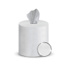Amoos toalla de manos 160 mts doble hoja pk 6 rollos J631606.2