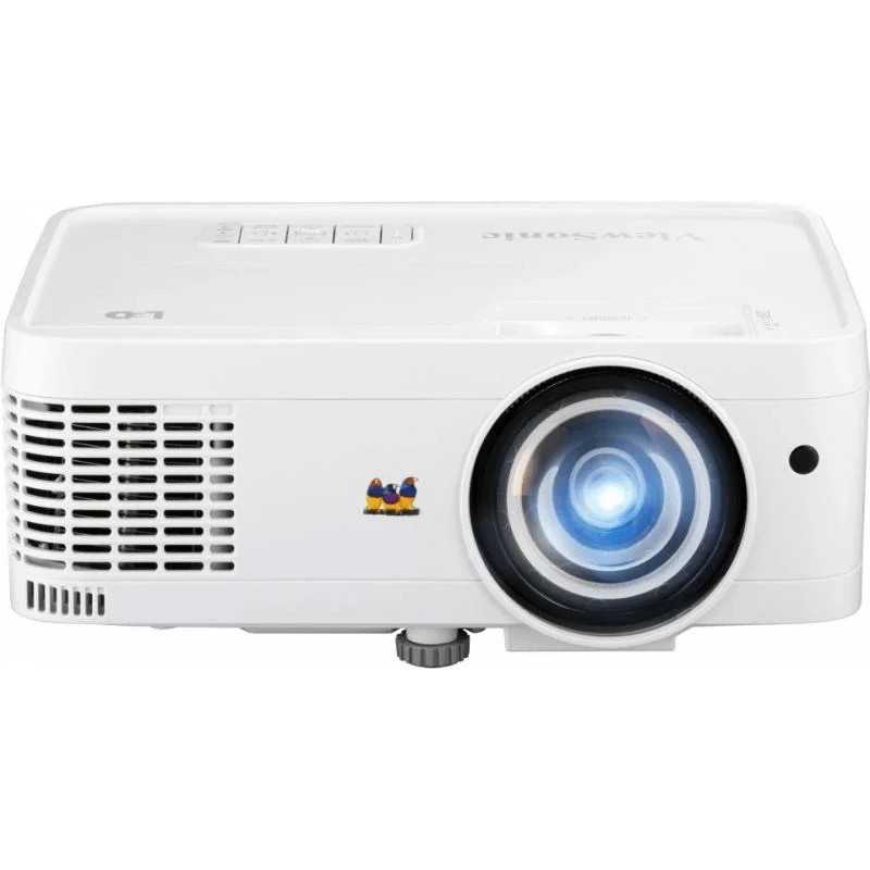 Viewsonic proyector 3 000 lumens WXGA 1280 x800 LED DLP LS560WH