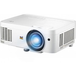 Viewsonic proyector 3 000 lumens WXGA 1280 x800 LED DLP LS560WH