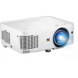 Viewsonic proyector 3 000 lumens WXGA 1280 x800 LED DLP LS560WH