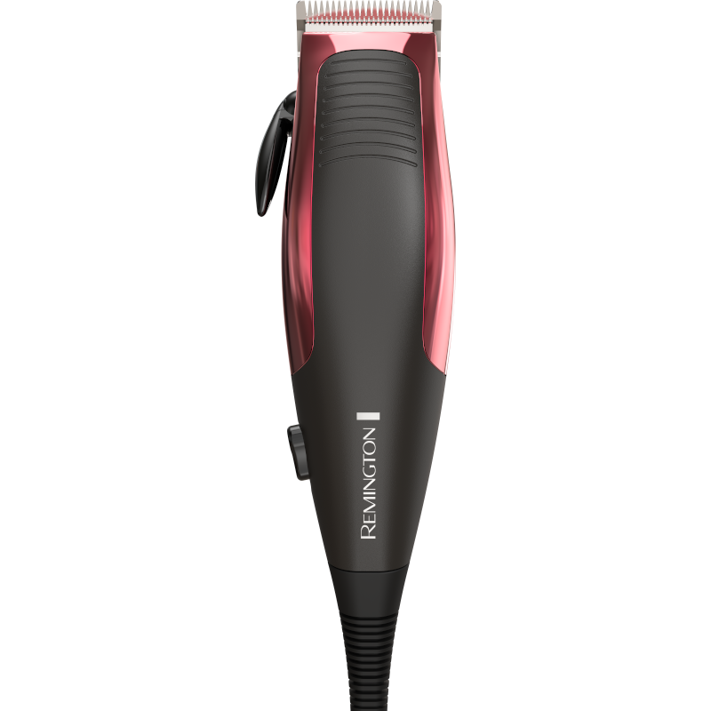 Remington kit cortadora cabello 23 piezas HC1080-MB06-F