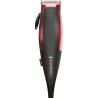 Remington kit cortadora cabello 23 piezas HC1080-MB06-F