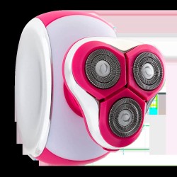 Westinghouse rasuradora rotativa para dama (usb) WH1130