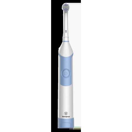 Westinghouse cepillo dientes eléctrico azul bat WHTBOB101