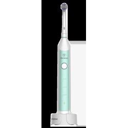 Westinghouse cepillo dientes eléctrico verde recargable premium WHTBO105