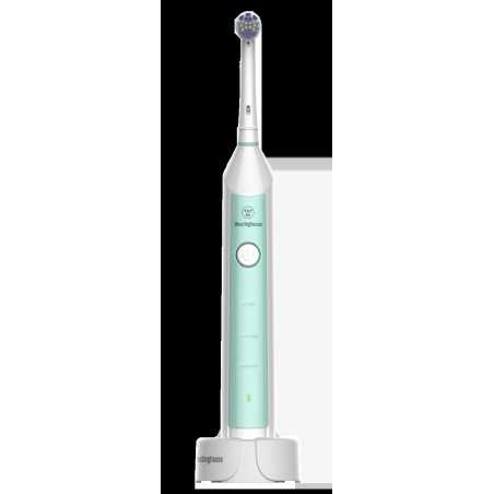 Westinghouse cepillo dientes eléctrico verde recargable premium WHTBO105