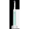 Westinghouse cepillo dientes eléctrico verde recargable premium WHTBO105