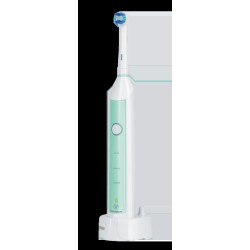 Westinghouse cepillo dientes eléctrico verde recargable premium WHTBO105