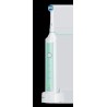 Westinghouse cepillo dientes eléctrico verde recargable premium WHTBO105