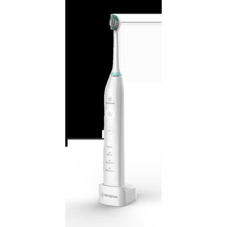 Westinghouse cepillo dientes eléctrico blanco recargable sonic WHTBV202