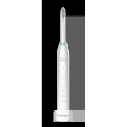 Westinghouse cepillo dientes eléctrico blanco recargable sonic WHTBV202
