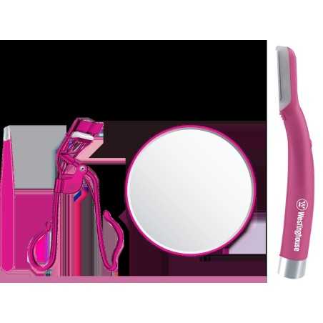 Westinghouse kit Facial de belleza y Dermaplaning WH1173