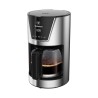 Westinghouse cafetera programable Digital Touch inox - WKCMFS273