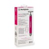 Westinghouse cepillo de limpieza facial con banda para cabello WH1171