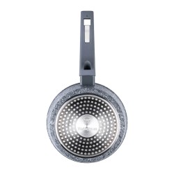 Westinghouse olla con tapa granito gris 20cm WCSP0070020GGY