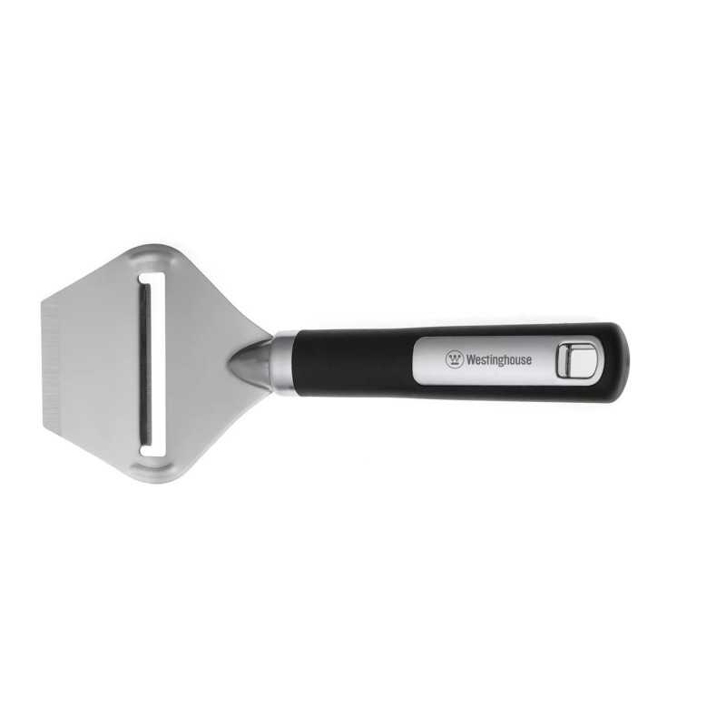 Westinghouse Rebanador de queso en acero inox WCKG0081003 negro