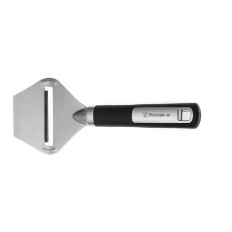 Westinghouse Rebanador de queso en acero inox WCKG0081003 negro