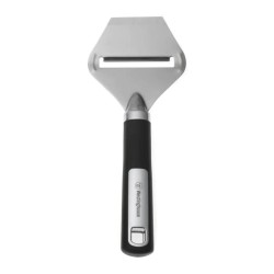 Westinghouse Rebanador de queso en acero inox WCKG0081003 negro