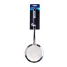 Westinghouse colador de acero inoxidable WCKT0081001 negro