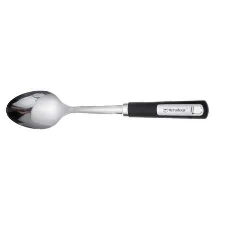 Westinghouse cucharon de acero inoxidable WCKT0081003 negro