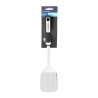 Westinghouse espatula ranurada de acero inoxidable mango negro WCKT0081005