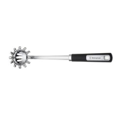 Westinghouse cuchara de acero inox para espaguetti WCKT0081007 negro