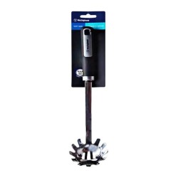 Westinghouse cuchara de acero inox para espaguetti WCKT0081007 negro
