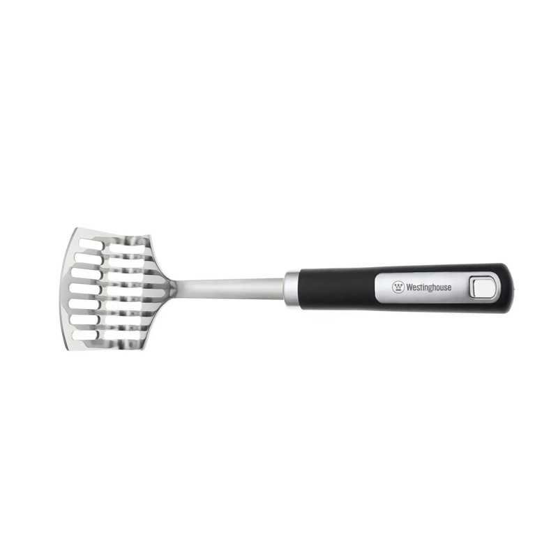 Westinghouse triturador de papa WCKT0081008 con mango negro