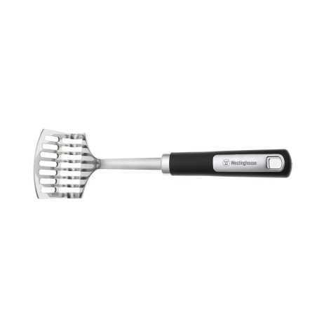 Westinghouse triturador de papa WCKT0081008 con mango negro
