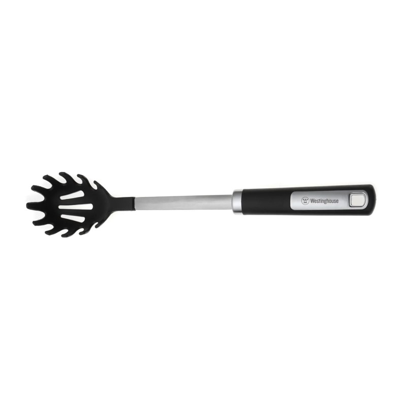 Westinghouse cuchara de nylon para espaguetti WCKT0081014 negro