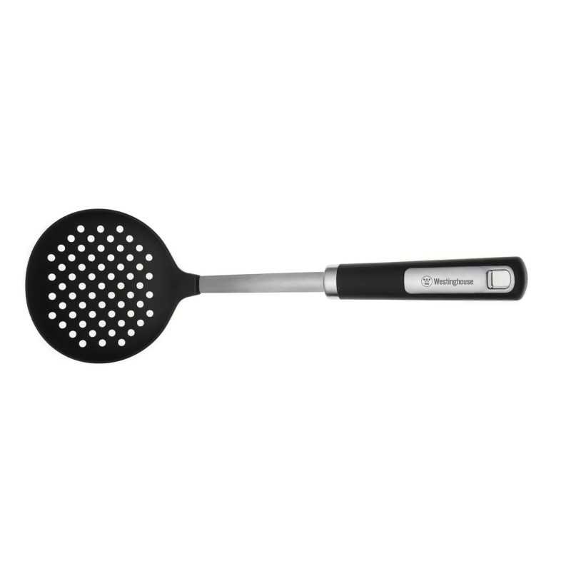 Westinghouse espumadera de nylon para espaguetti WCKT0081019 negro