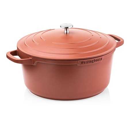 Westinghouse cacerola Performance terracota 28cm WCCC0095028OR