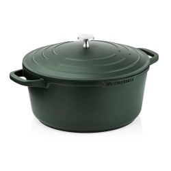 Westinghouse cacerola Performance verde 28cm WCCC0095028SG