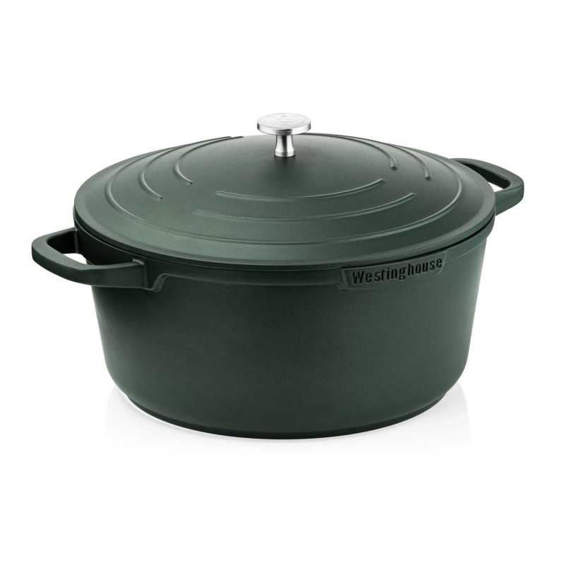 Westinghouse cacerola Performance verde 28cm WCCC0095028SG