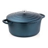 Westinghouse cacerola Performance azul 28cm WCCC0095028BL