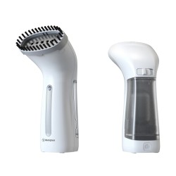 Westinghouse vaporizador de prendas de vestir color blanco - WGGS200