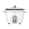 Westinghouse Olla Arrocera 10 tz crudas blanca - WKRCHS10