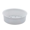 Westinghouse Olla Arrocera 10 tz crudas blanca - WKRCHS10