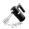 Westinghouse batidora de mano retro color negro - WKHM250BK