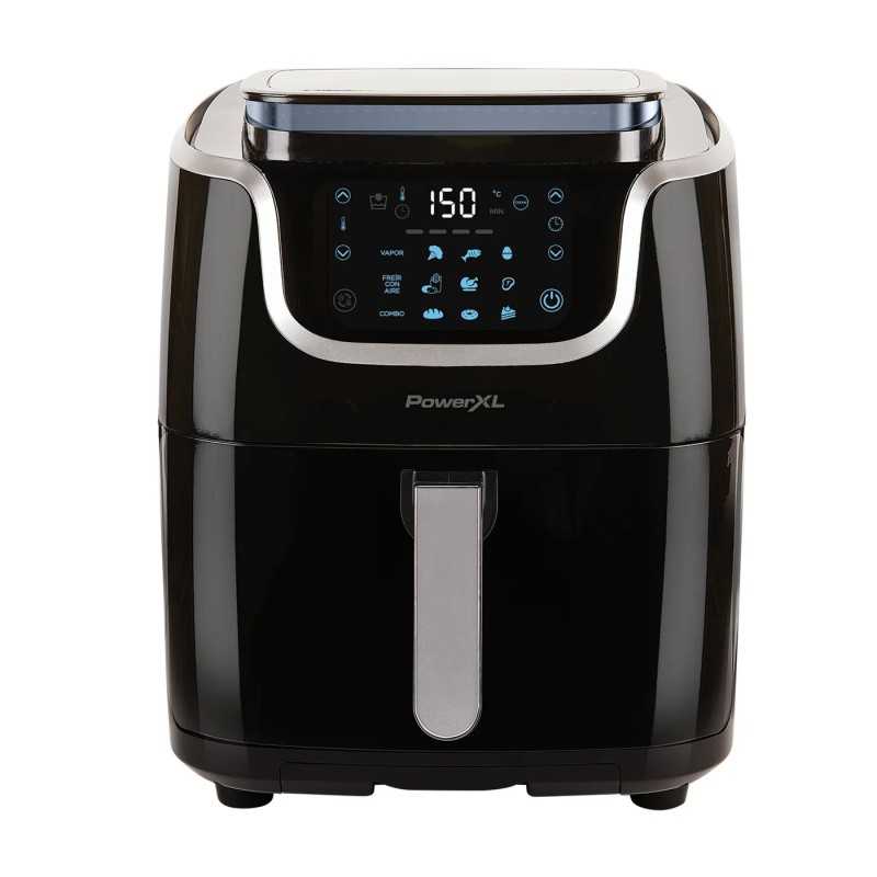 Power XL freidora de aire con vaporera digital 6.6L ST-006-LA