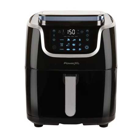 Power XL freidora de aire con vaporera digital 6.6L ST-006-LA