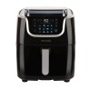 Power XL freidora de aire con vaporera digital 6.6L ST-006-LA