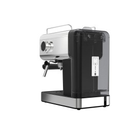 Power XL cafetera maquina espresso semiautomatica sencillo o doble - EM0112-0SPLA