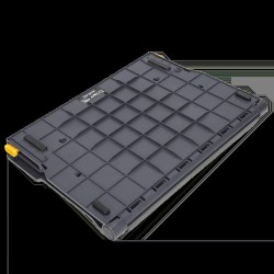 Targus base ventiladora Chill Mat con 4-Port Hub AWE81US