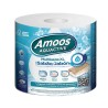 Amoos toalla mayordomo big roll aquactive 3 capas 208hjs paq 6 und-J655023