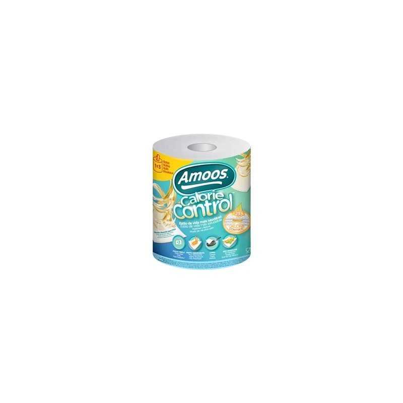 Amoos toalla mayordomo multiusos 3capas calorie control P1 bulto 10 unds - J622603