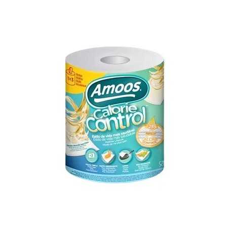 Amoos toalla mayordomo multiusos 3capas calorie control P1 bulto 10 unds - J622603