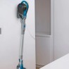 Black + Decker aspiradora inalambrica 2 en 1 de piso y de mano iones de litio - HFEJ415JWMF22-B3