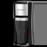 Black + Decker cafetera personal 16 Oz negro CM618