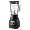 Black + Decker licuadora 2 veloc 1000w cyclone vidrio negra BL1670S